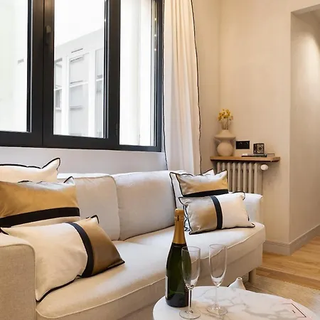 75 D'architecte Entierement Renove Appartement *