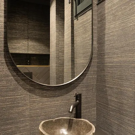 75 D'architecte Entierement Renove Parijs