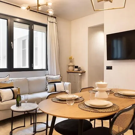 75 D'architecte Entierement Renove *