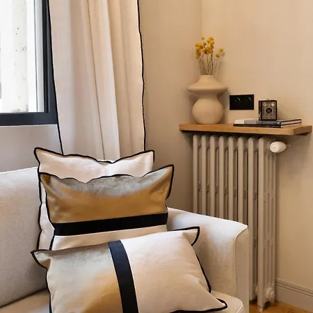 75 D'architecte Entierement Renove *