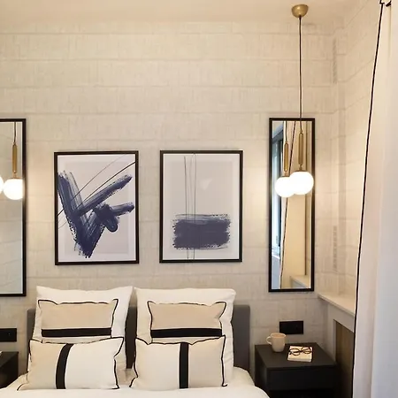 75 D'architecte Entierement Renove * Paris