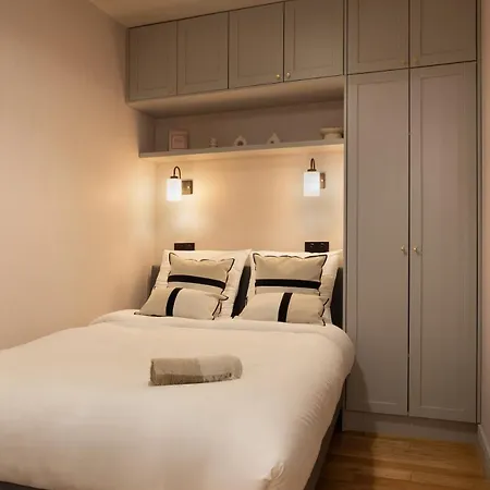 75 D'architecte Entierement Renove *
