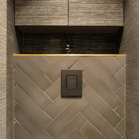 Lägenhet 75 D'architecte Entierement Renove *