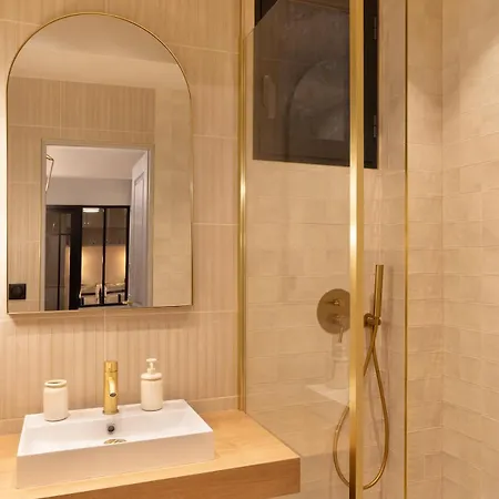 75 D'architecte Entierement Renove Appartement *