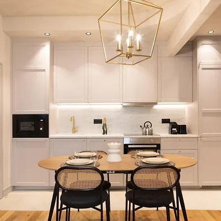 75 D'architecte Entierement Renove Appartement