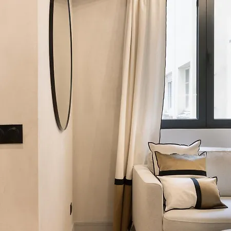 75 D'architecte Entierement Renove Appartement *